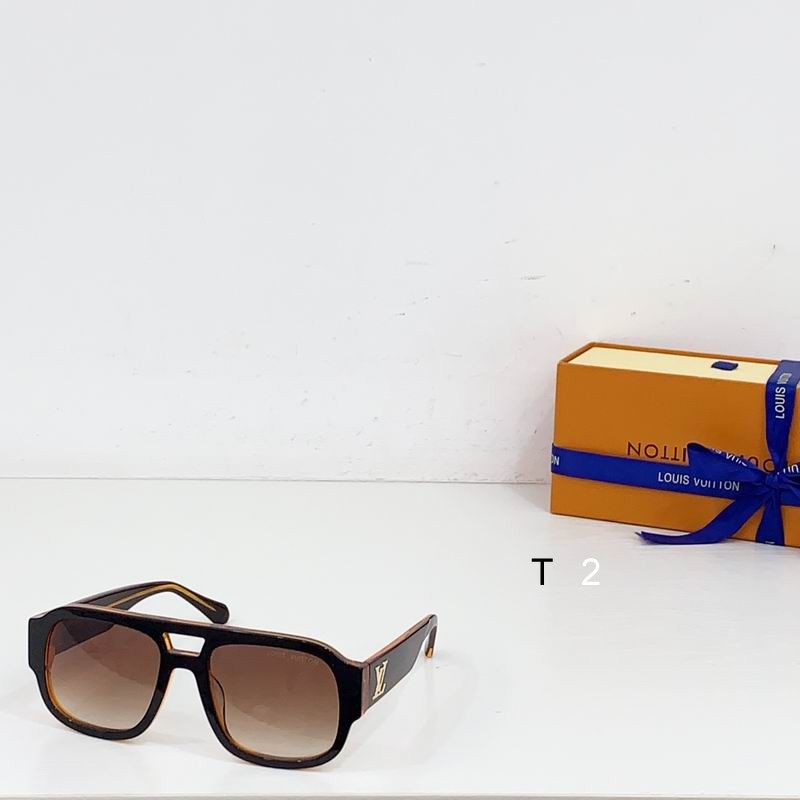 LV Sunglasses ID:20260410-2669